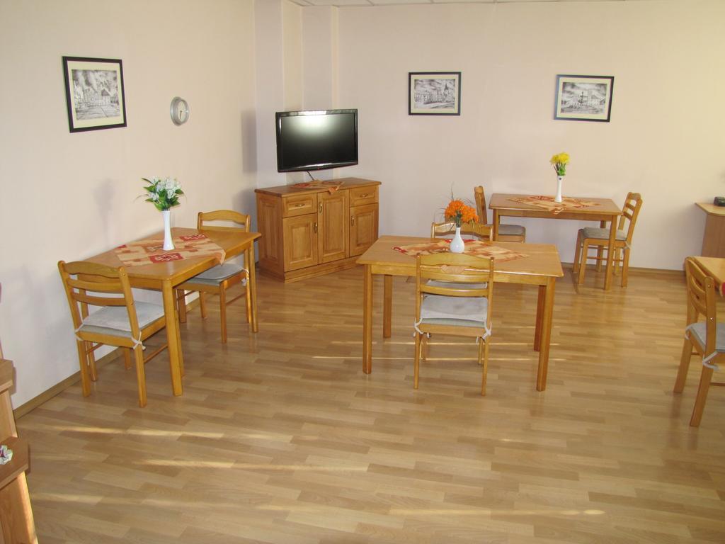 Penzion Aldo Karviná Exterior foto